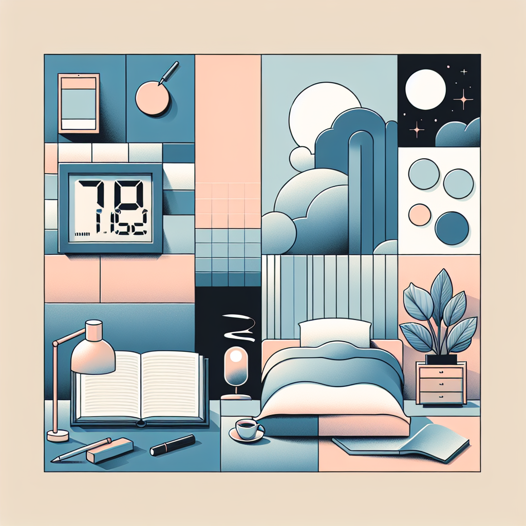 特定の人物の夢を見ないようにする具体的な方法と考え方