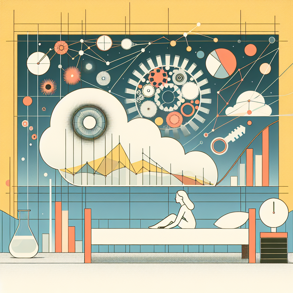 夢占いを科学的に解釈する試み：脳科学から見た「夢」の本当の意味